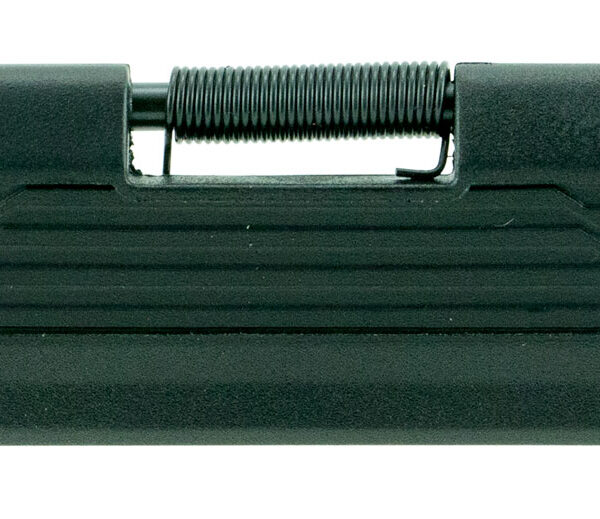 Strike ARUDCEFLAG Ultimate Dust Cover Flag AR-15, M4, M16 Black Polymer 3.46″