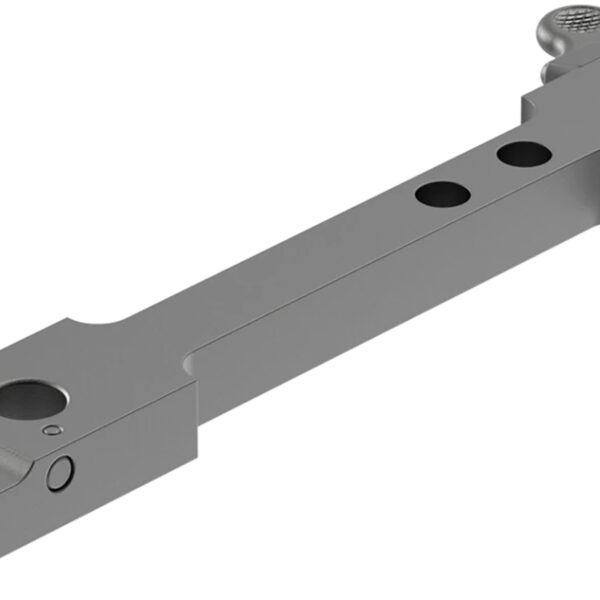 Leupold 54229 Quick Release Base  Matte Black Marlin 1895/336