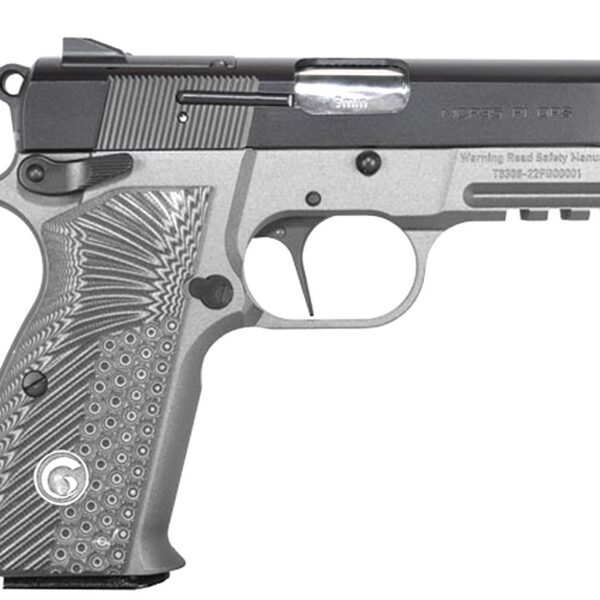 EAA CORP MCP35 LW OPS 9MM BK/TUN 3.88″