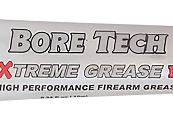 Bore Tech BTCG51001 Extreme Grease HD 10 cc Syringe