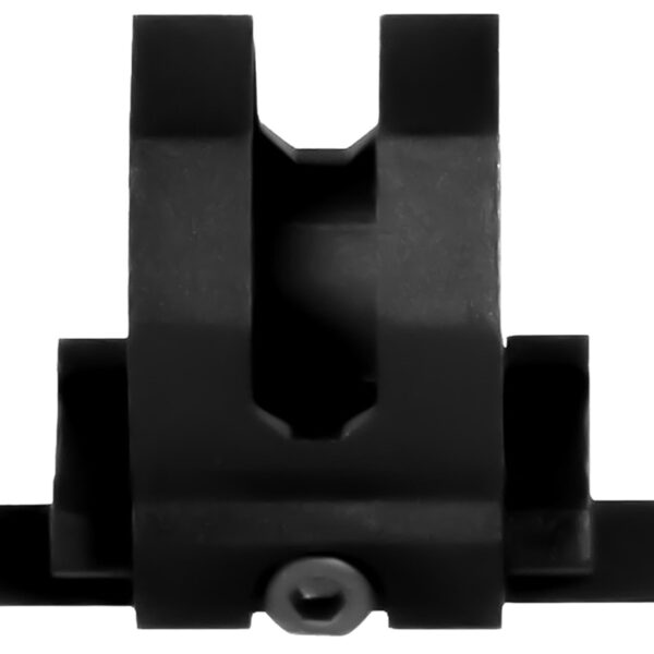 Aim Sports AKMC03 Modular Keymod 45 Degree Offset Mount 1″ Lights  Black Anodized