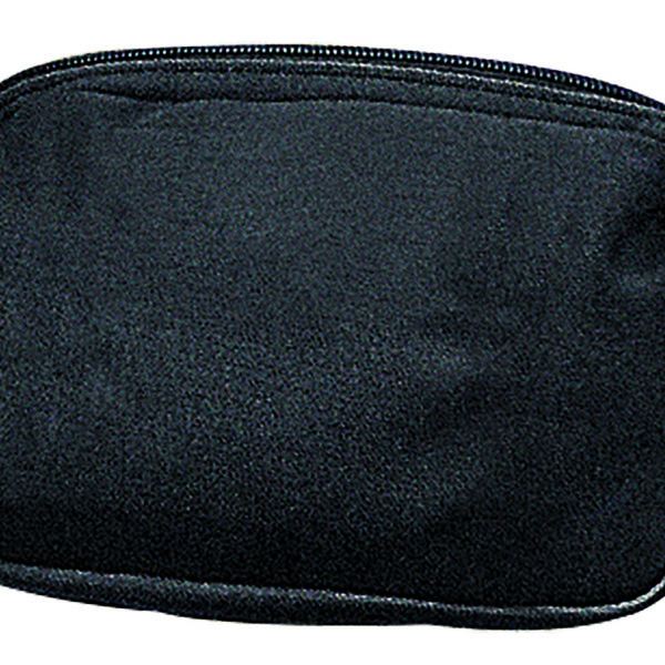 Uncle Mike’s 8838 All Purpose Belt Pouch Black Nylon Belt Loop Mount