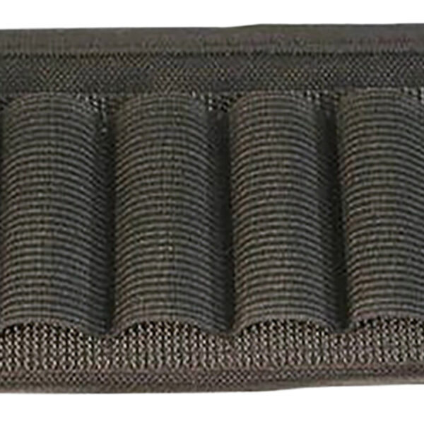 Uncle Mike’s 88471 Cartridge Slide Shotgun Black Nylon 2.25″ 6rds