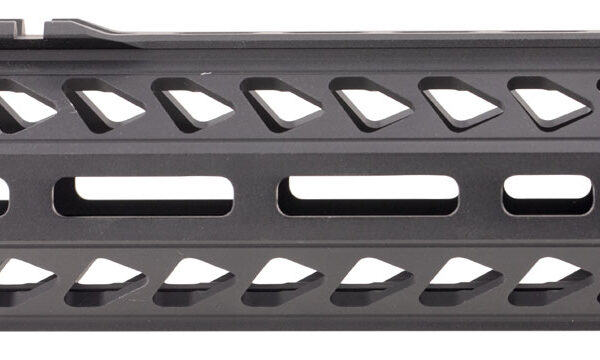 Strike STRIKERAIL Strike Rail AR-15 Black Aluminum 10″ M-LOK