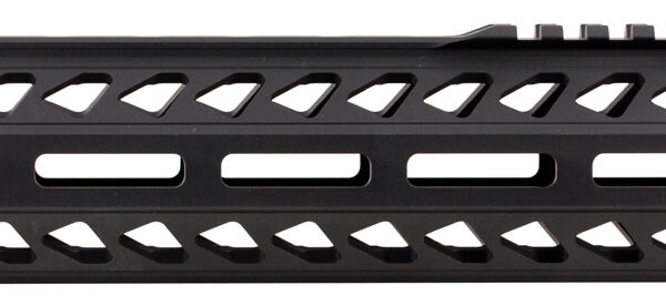 Strike STRIKERAIL Strike Rail AR-15 Black Aluminum 13.50″ M-LOK