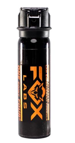 FOX LABS ONE POINT FOUR 4OZ – CONE FOG