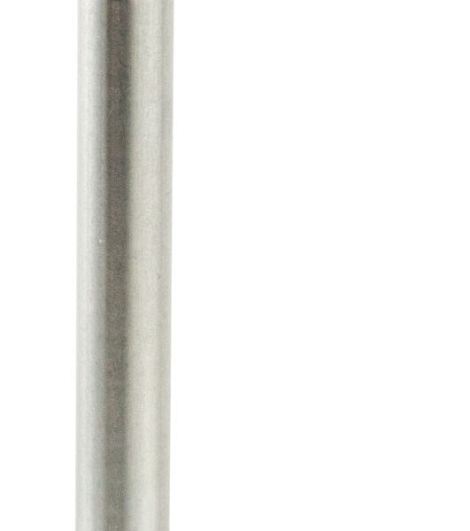 Strike Industries GMGRSBK Guide Rod  Compatible w/Glock Gen3, Black Aluminum
