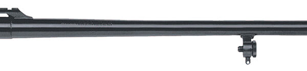Mossberg 92056 OEM  12 Gauge 24″ Slug Barrel w/Cantilever Mount, Fully-Rifled Bore & Blued Finish, For Use w/Mossberg 500 & Maverick 88 6-Shot Models