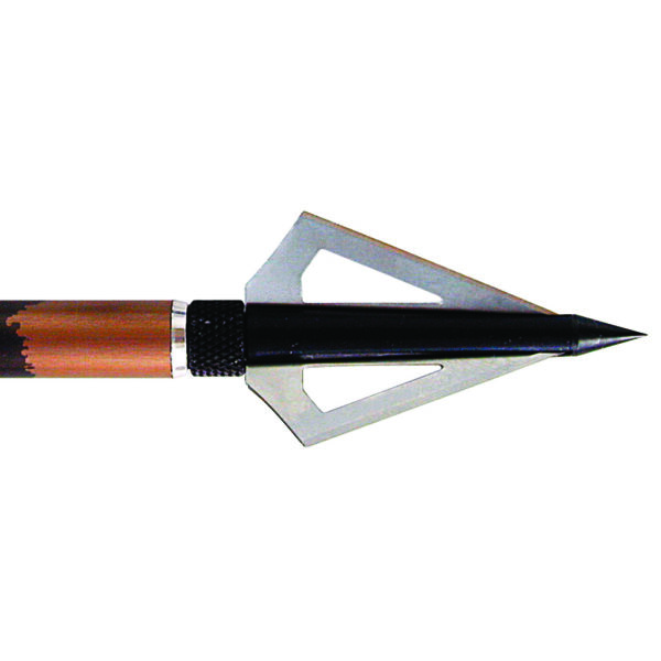Velox Optimus Broadheads 125 gr. 3 pk.