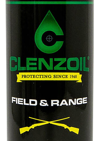 Clenzoil 2007 Field & Range Solution 8 oz