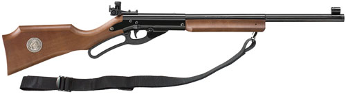 DAISY MODEL 499B CHAMPION – COMPETITION AIR RIFLE .177BB