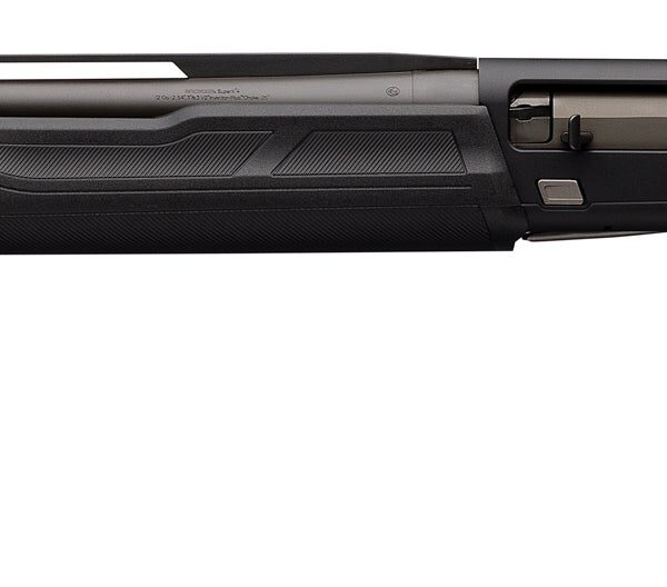 WINCHESTER SX4 12/28 BLK/SYN 3.5″ LH