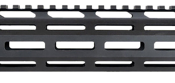 Aim Sports MTM13H308 AR Handguard  13.50″ High M-LOK Style Made of 6061-T6 Aluminum with Black Anodized Finish for 308 Cal AR-10