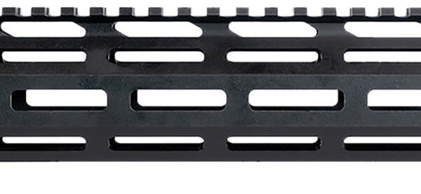 Aim Sports MTM13L308 AR Handguard  13.50″ Low M-LOK Style Made of  6061-T6 Aluminum with Black Anodized Finish for 308 Cal AR-10