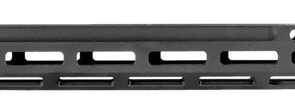 Aim Sports MMH94 Extended Handguard M-LOK Style Made of 6061-T6 Aluminum with Black Anodized Finish for HK 91, G3
