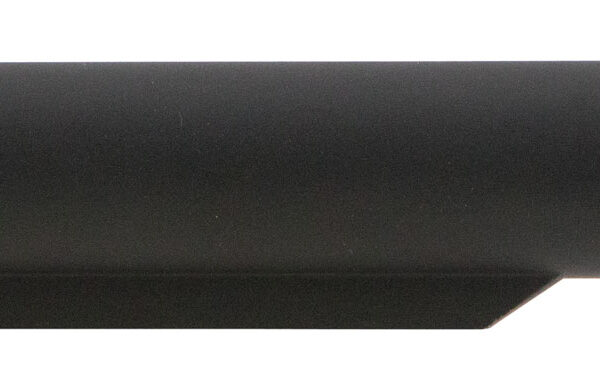 Aim Sports XDB15PSTOC Buffer Tube Mil-Spec AR-15, M4 Black Anodized