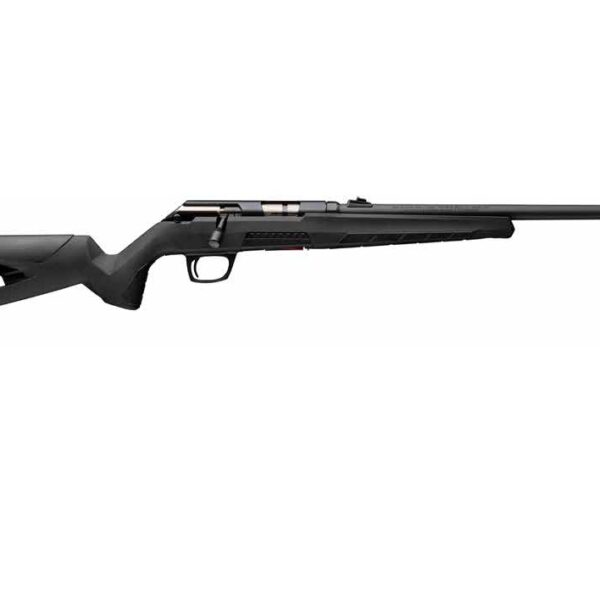 WINCHESTER XPERT SHADOW SR 17WSM 18″    #