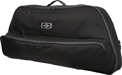 EASTON BOW-GO BOW CASE BLACK – 41″ W/4 INT & EXT POCKETS
