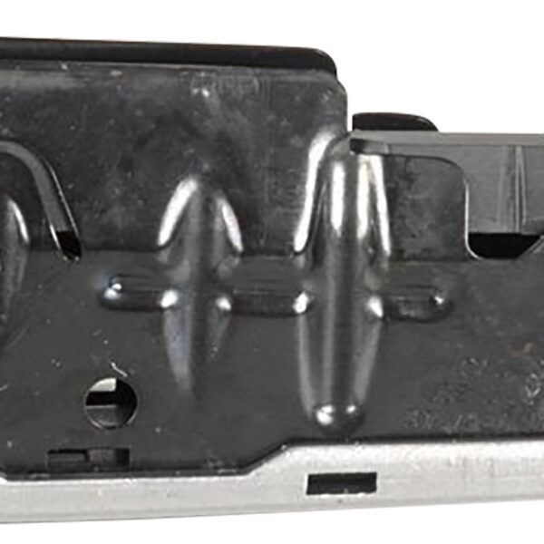 Savage Arms 55108 110  4rd 22-250 Rem Fits Savage 110/12/14/16C Stainless Steel