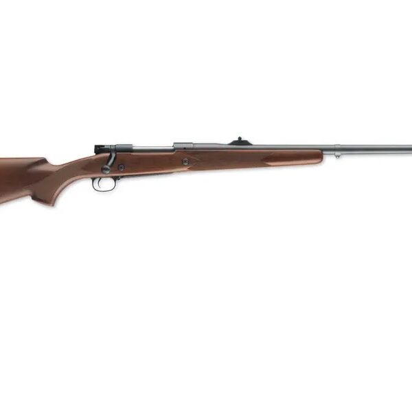 WINCHESTER M70 SAFARI EXP 375H&H 24″