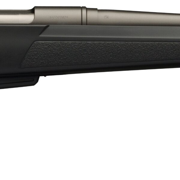 WINCHESTER XPR COMPACT 350LEG BL/SYN 20″