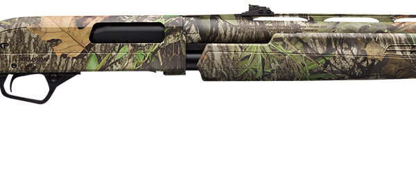 Winchester Repeating Arms 512357290 SXP NWTF Turkey Hunter 12 Gauge 24″ 4+1 3.5″ Overall Mossy Oak Obsession Fixed Textured Grip Paneled Stock Right Hand (Full Size) Includes 1 Invector-Plus Choke