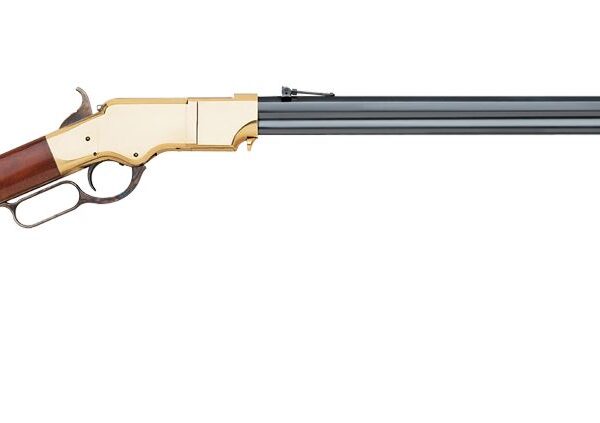 TAYLOR’S & COMPANY 1860 HENRY RIFLE 45LC BL/WD