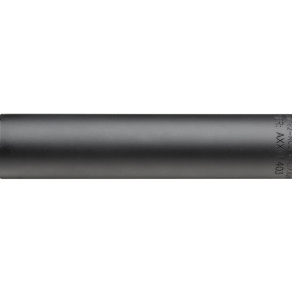 SureFire SOCOM762RC2B SOCOM762-RC2 Gen 2 7.62mm 1.50″ Diameter Black Aluminum/Stainless Steel
