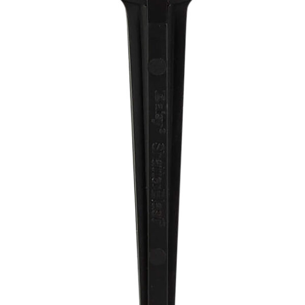 Daisy 980872444 ShatterBlast Stakes 8″ Clays .22-.50 Ammo Shatter 4 Stakes/8 Disks