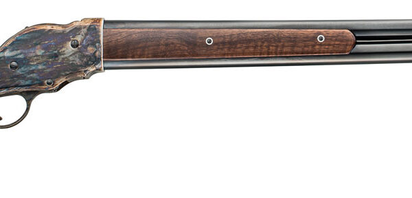 Chiappa Firearms 930001 1887  12 Gauge 5+1 2.75″ 28″ Blued Steel Barrel, Color Case Finished Steel Receiver, Hand Oil Walnut Stock & Forend, Includes 3 Choke Tubes