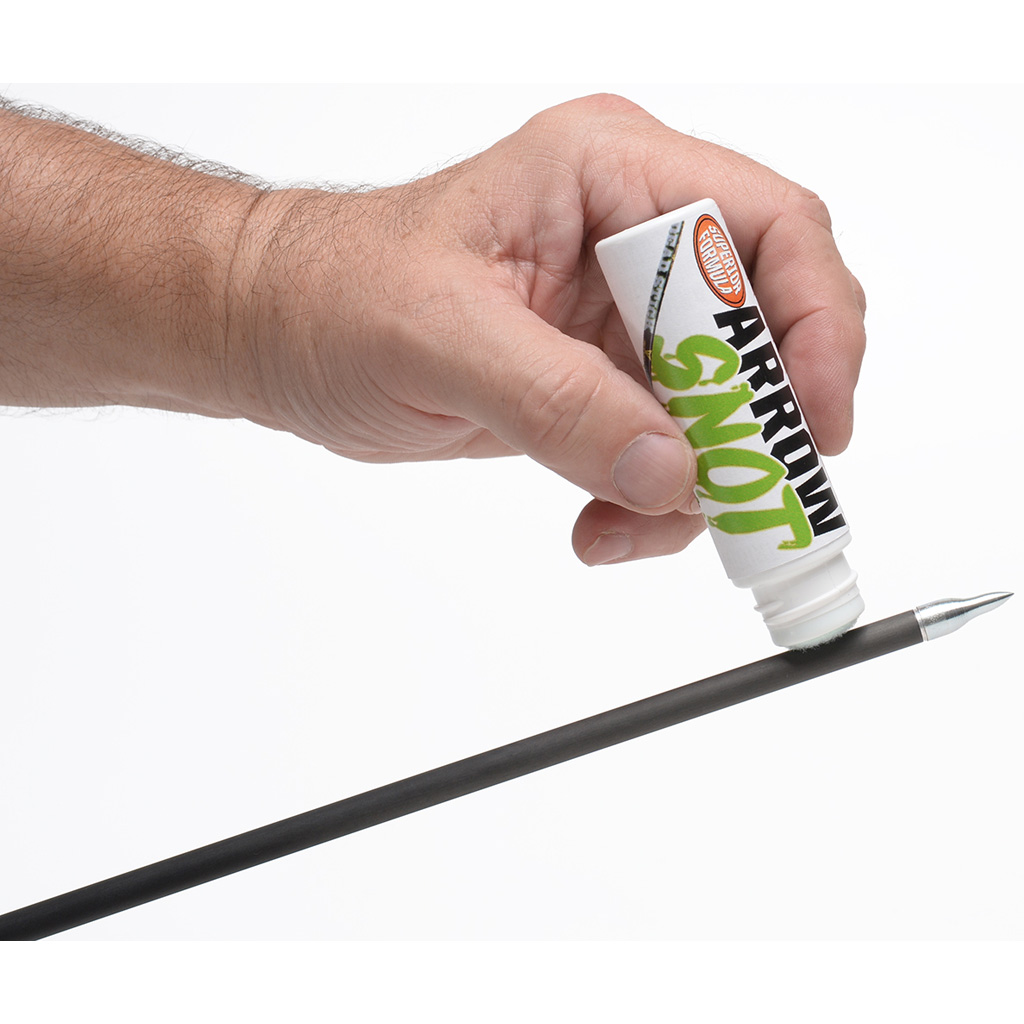 30-06 Arrow Snot Arrow Release Fluid - Image 2