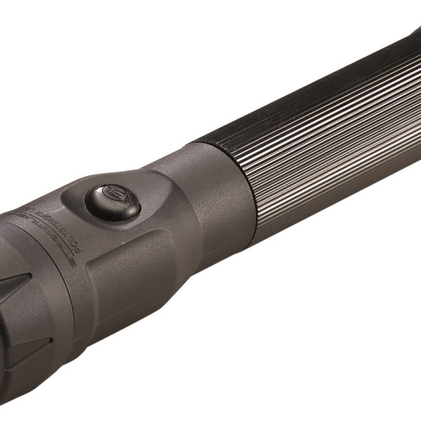 Streamlight 76113 PolyStinger LED Black 120/240/485 Lumens White LED