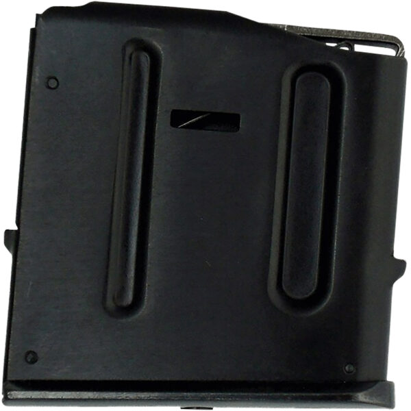 CZ-USA 13019 CZ 527  5rd 17Hornet Black Steel