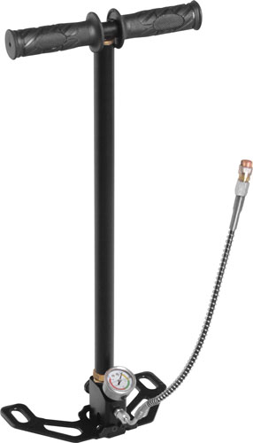 GAMO URBAN PCP HAND PUMP – WORKS W/ MALE FOSTER CONNECT