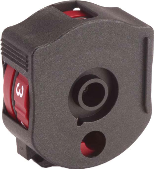 GAMO 10X GEN-1 QUICK SHOT – MAGAZINE .22 CALIBER