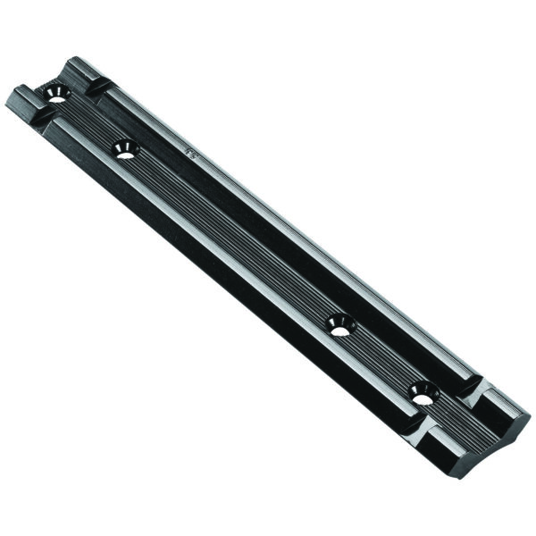 Weaver Mounts 48053 Top Mount Base 53 Black Winchester 88/100