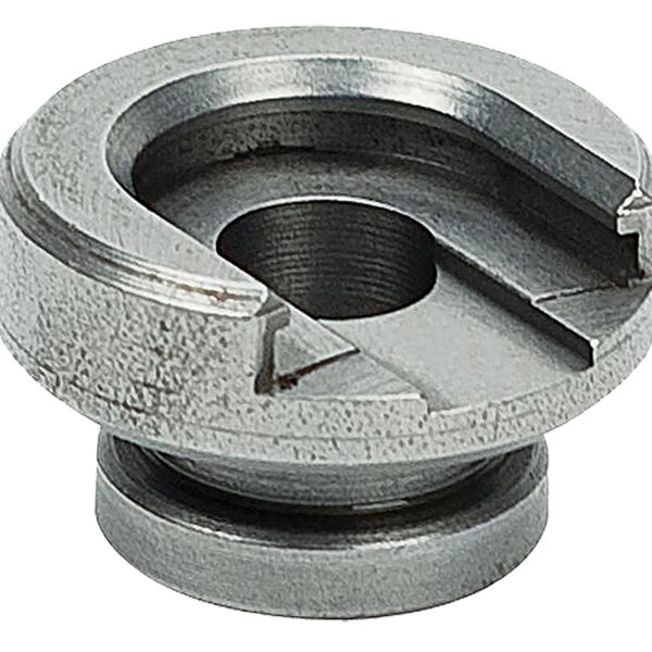 RCBS 99240 Single Stage Shell Holder #40 for.475 Linebaugh/ .480 Ruger