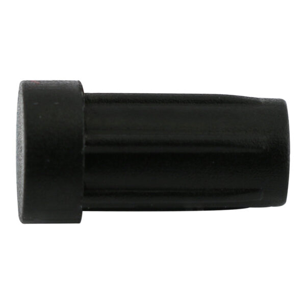 Black Eagle Flat Nocks Red 12 pk.