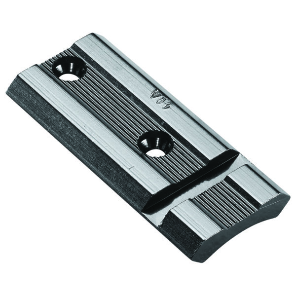 Weaver Mounts 48040 Top Mount Base 40A Black Remington 700/Ruger M77/Weatherby Mark V