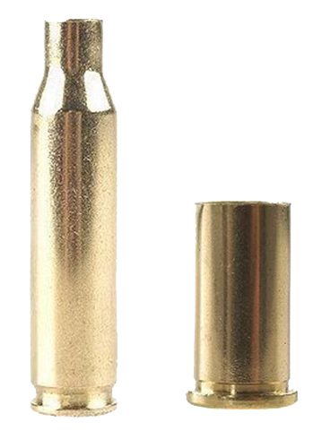 Winchester Ammo WSC22HU Unprimed Cases  22Hornet Rifle Brass 100/Bag