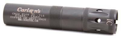 CARLSONS CHOKE TUBE SPT CLAYS – 12GA PORTED IC CRIO PLUS