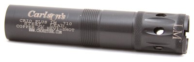 CARLSONS CHOKE TUBE SPT CLAYS – 12GA PORTED LT MOD CRIO PLUS