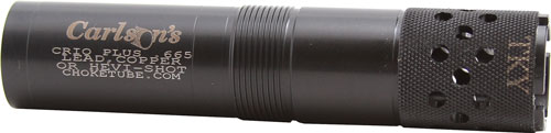 CARLSONS CHOKE TUBE EXTENTED – TURKEY 12GA PORTED CRIO PLUS