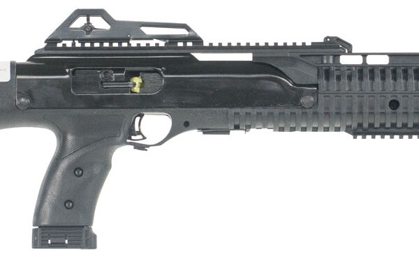 Hi-Point 4595TSLAZ 4595TS Carbine 45 ACP 17.50″ 9+1 Black All Weather Molded Stock W/Laser