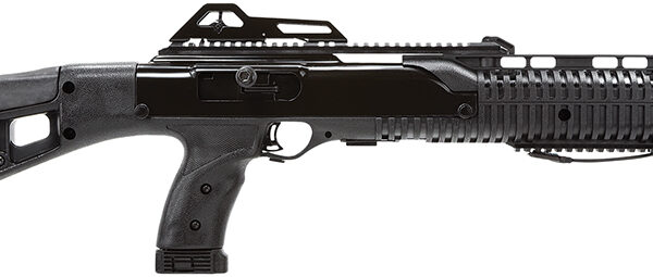 Hi-Point 995LAZTS 995TS Carbine 9mm Luger 16.50″ 10+1 Black All Weather Molded Stock