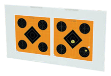 CALDWELL ULTIMATE TARGET STAND – REPLACEMENT BACKERS 2-PACK