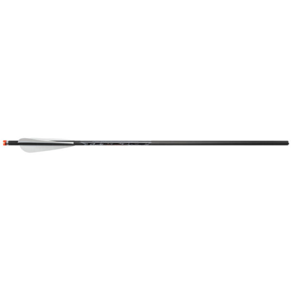 Excalibur Carbon FireBolts 20 in Illuminated Nocks 3 pk.