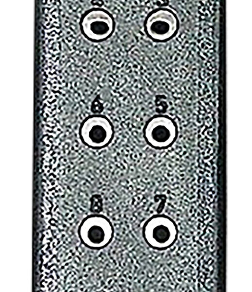 Glock MF30009 G30  9rd 45 ACP Black Polymer