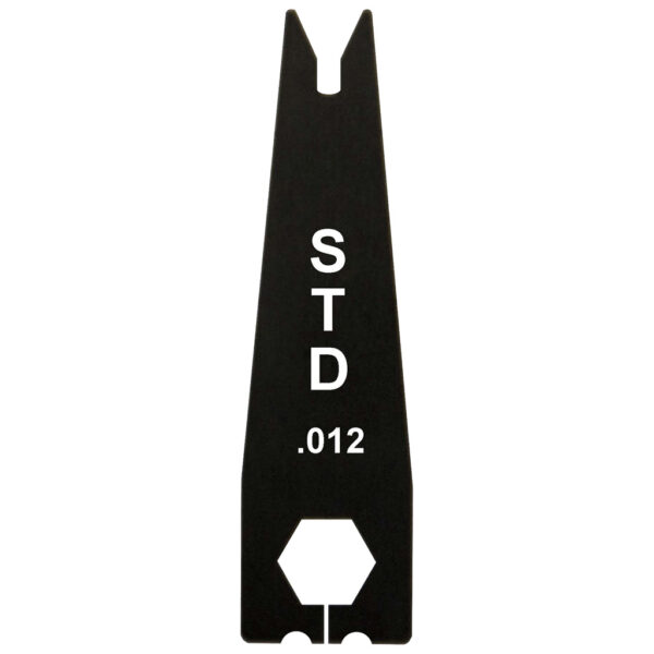 AAE Launcher Blade Standard .010