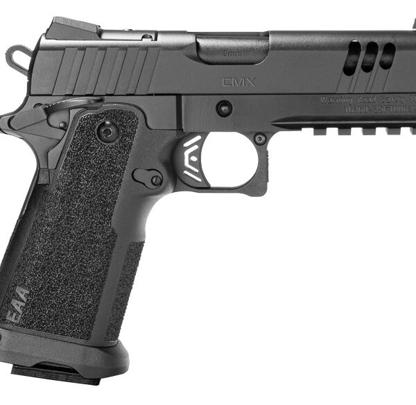 EAA CORP WITNESS 2311 CMXX 45ACP 4.25″
